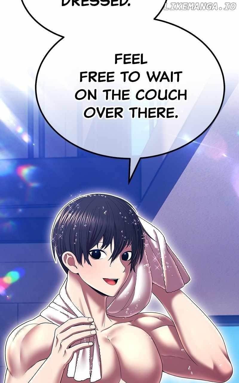 99 Reinforced Wood Stick Chapter 129 - Page 30 in English
