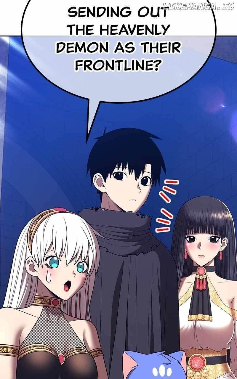 99 Reinforced Wood Stick Chapter 129 - Page 302 in English