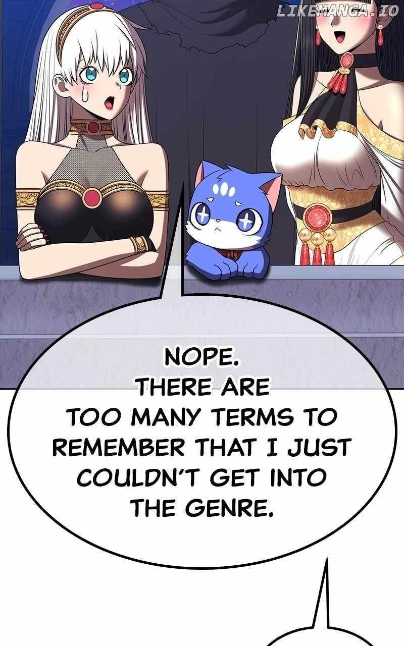 99 Reinforced Wood Stick Chapter 129 - Page 307 in English