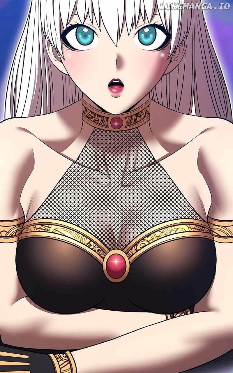 99 Reinforced Wood Stick Chapter 129 - Page 309 in English