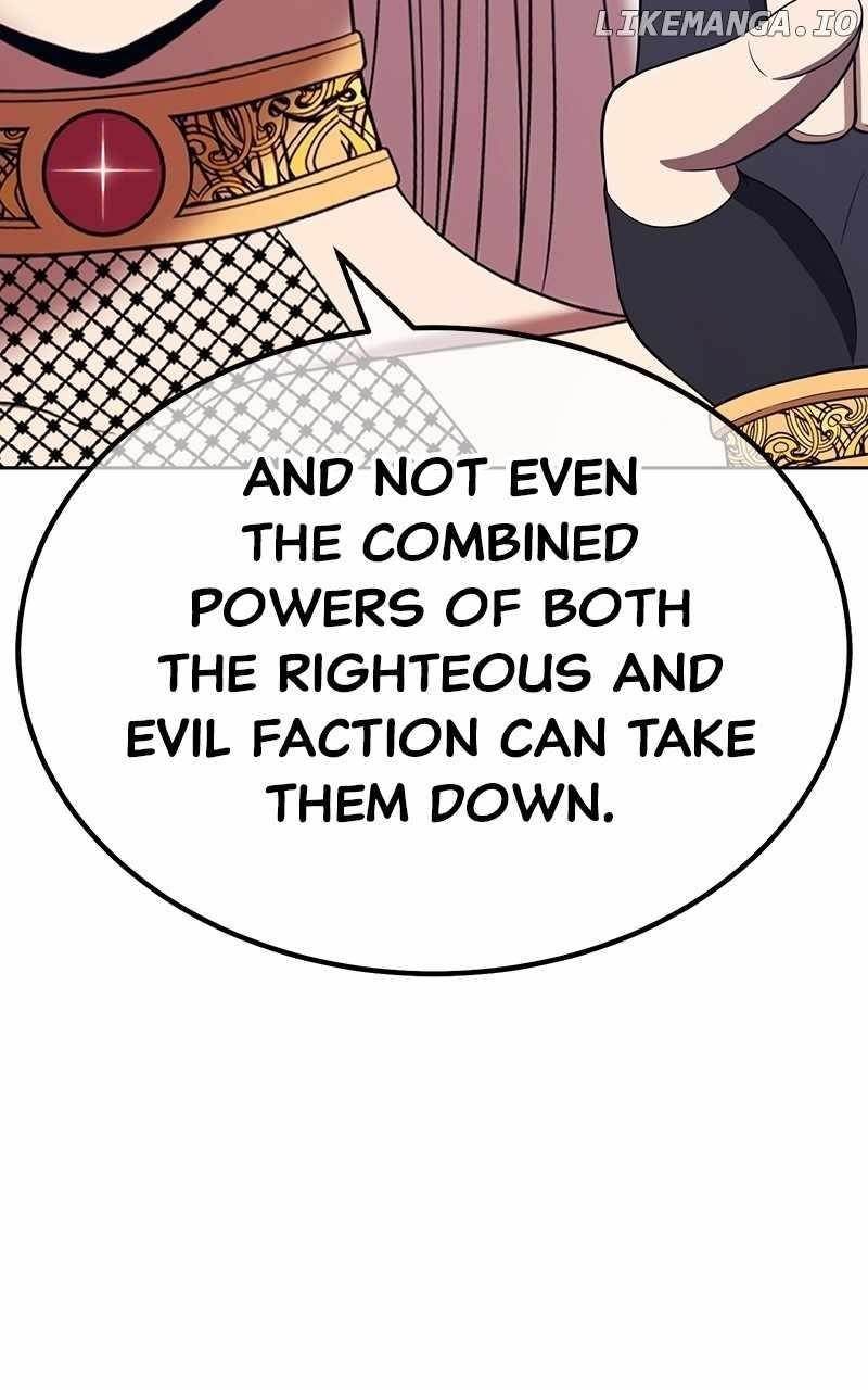 99 Reinforced Wood Stick Chapter 129 - Page 319 in English