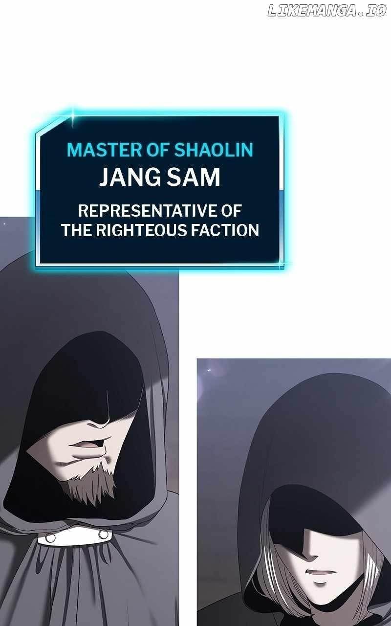 99 Reinforced Wood Stick Chapter 129 - Page 320 in English