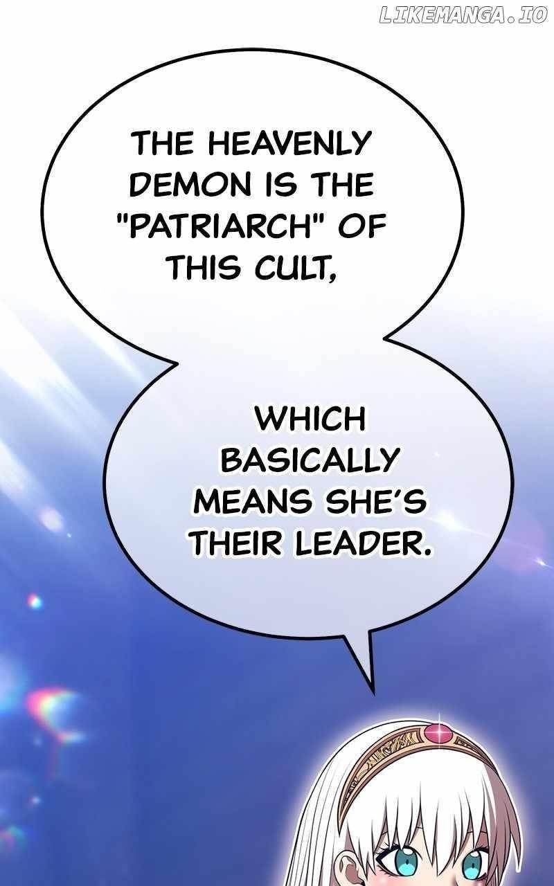 99 Reinforced Wood Stick Chapter 129 - Page 322 in English
