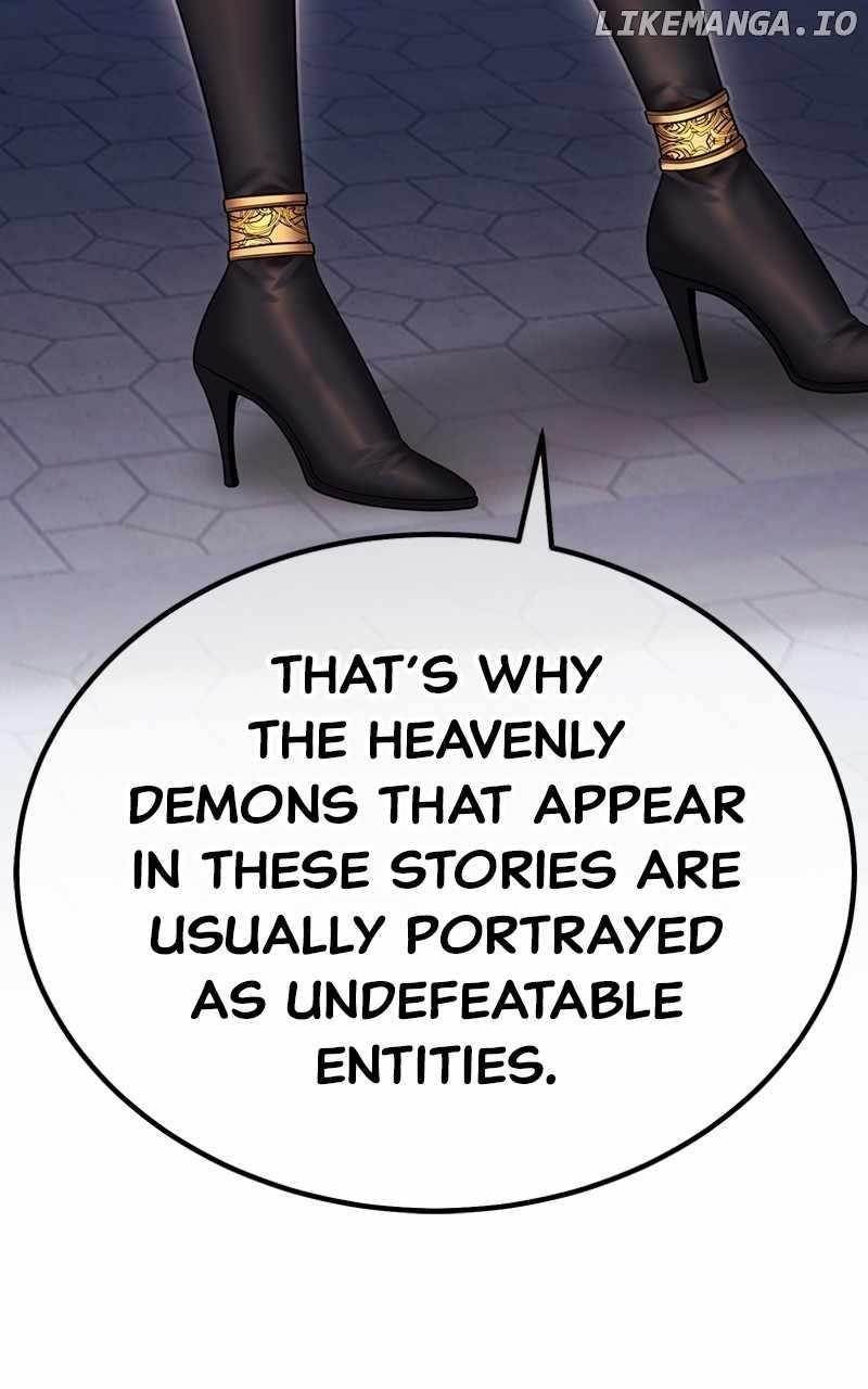 99 Reinforced Wood Stick Chapter 129 - Page 324 in English