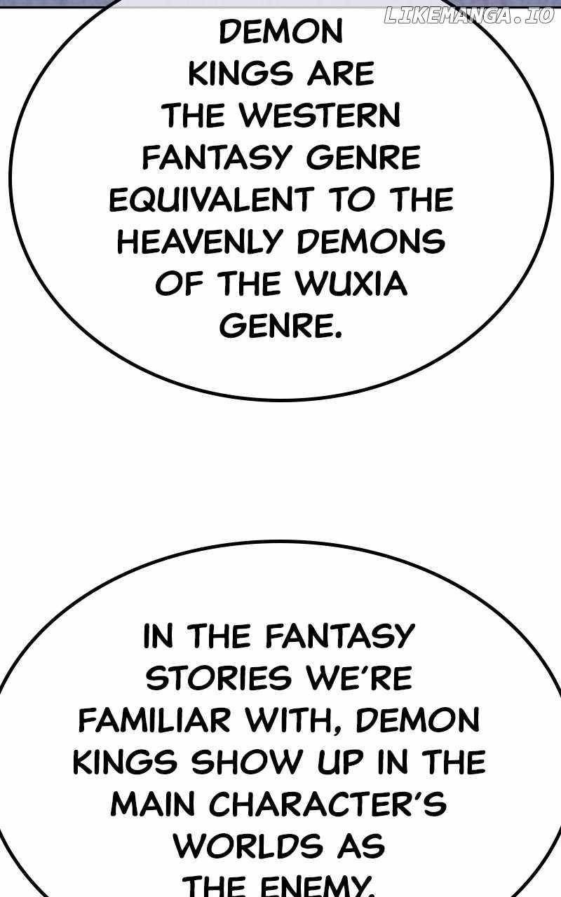 99 Reinforced Wood Stick Chapter 129 - Page 330 in English