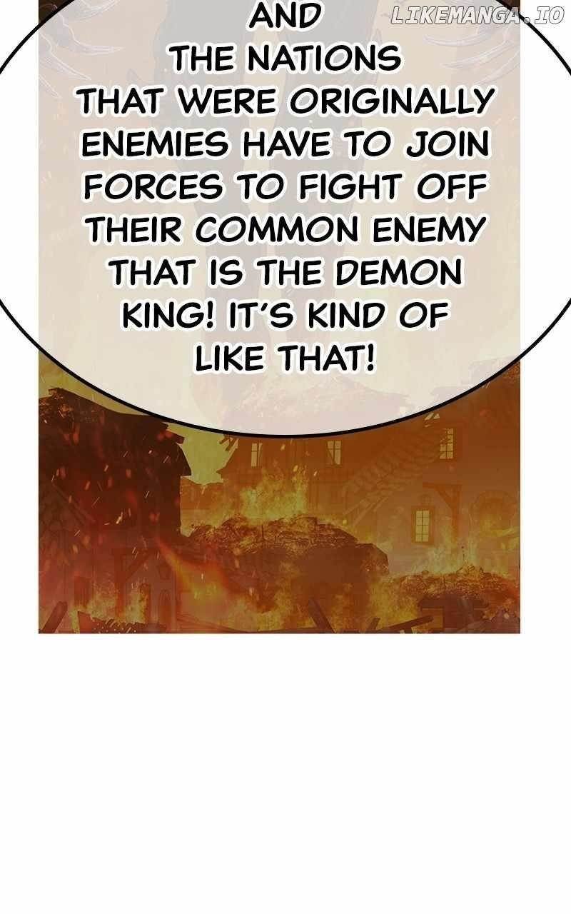 99 Reinforced Wood Stick Chapter 129 - Page 332 in English
