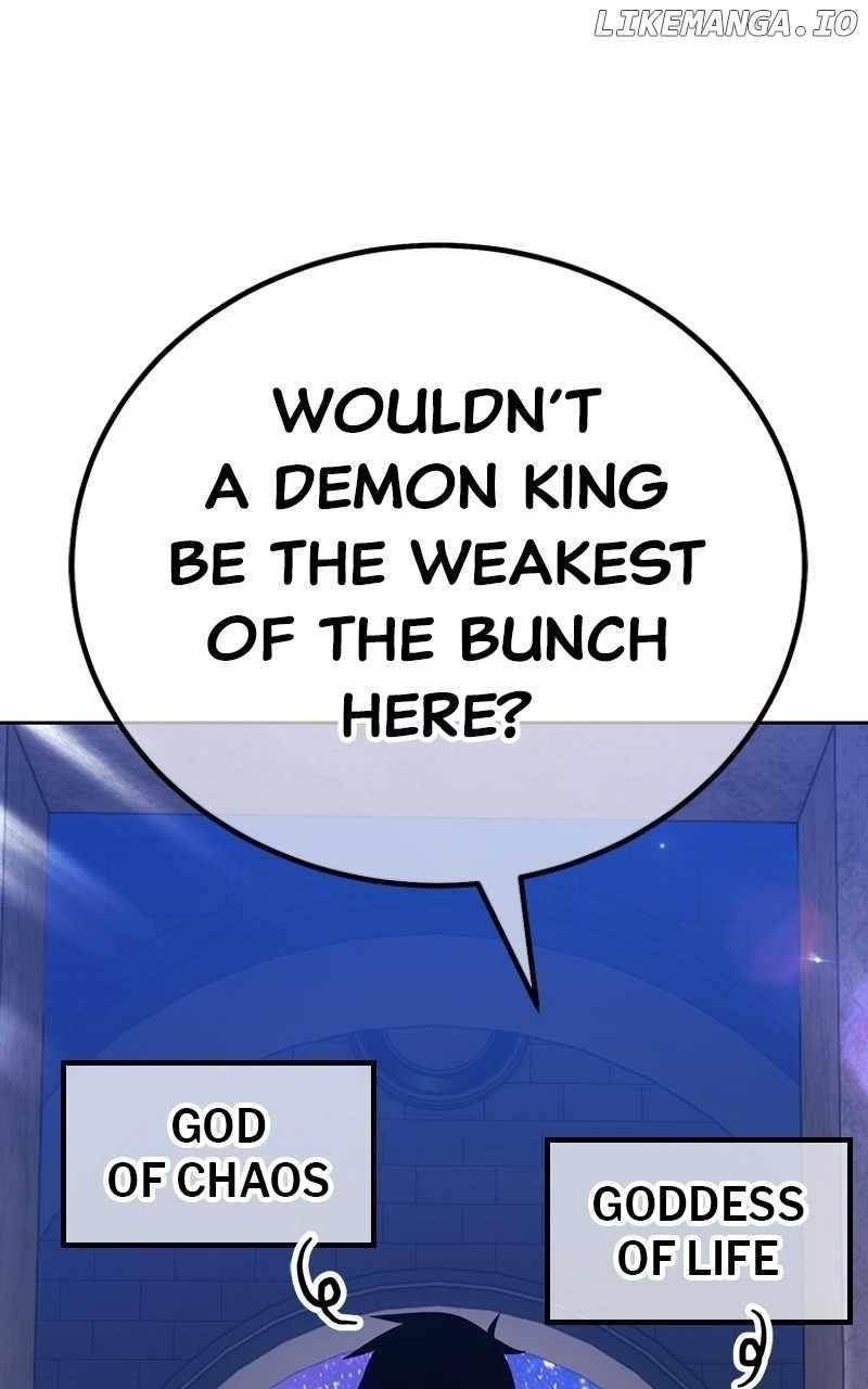 99 Reinforced Wood Stick Chapter 129 - Page 335 in English
