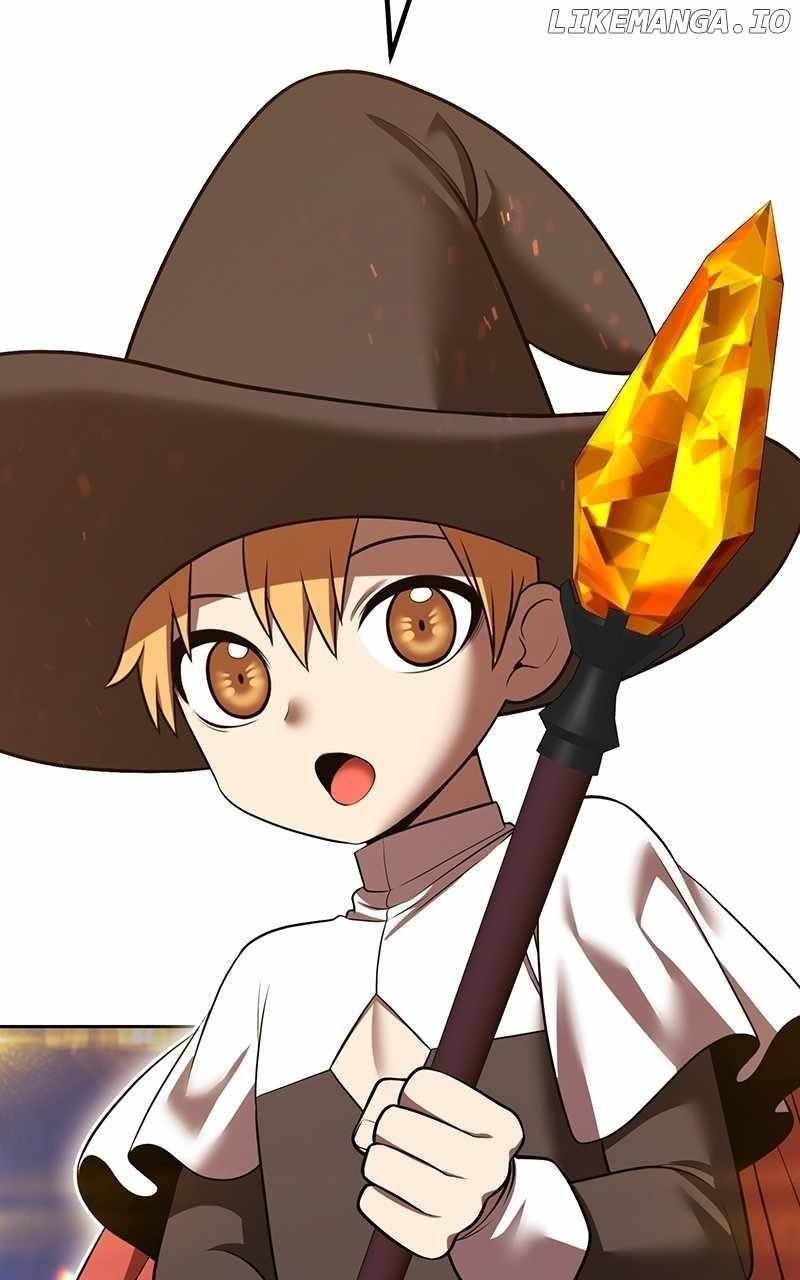 99 Reinforced Wood Stick Chapter 129 - Page 353 in English