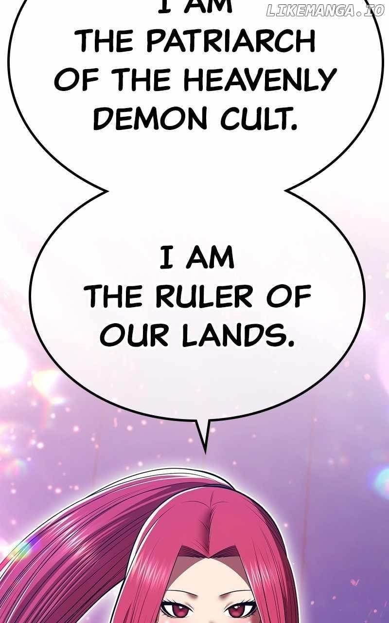 99 Reinforced Wood Stick Chapter 129 - Page 366 in English
