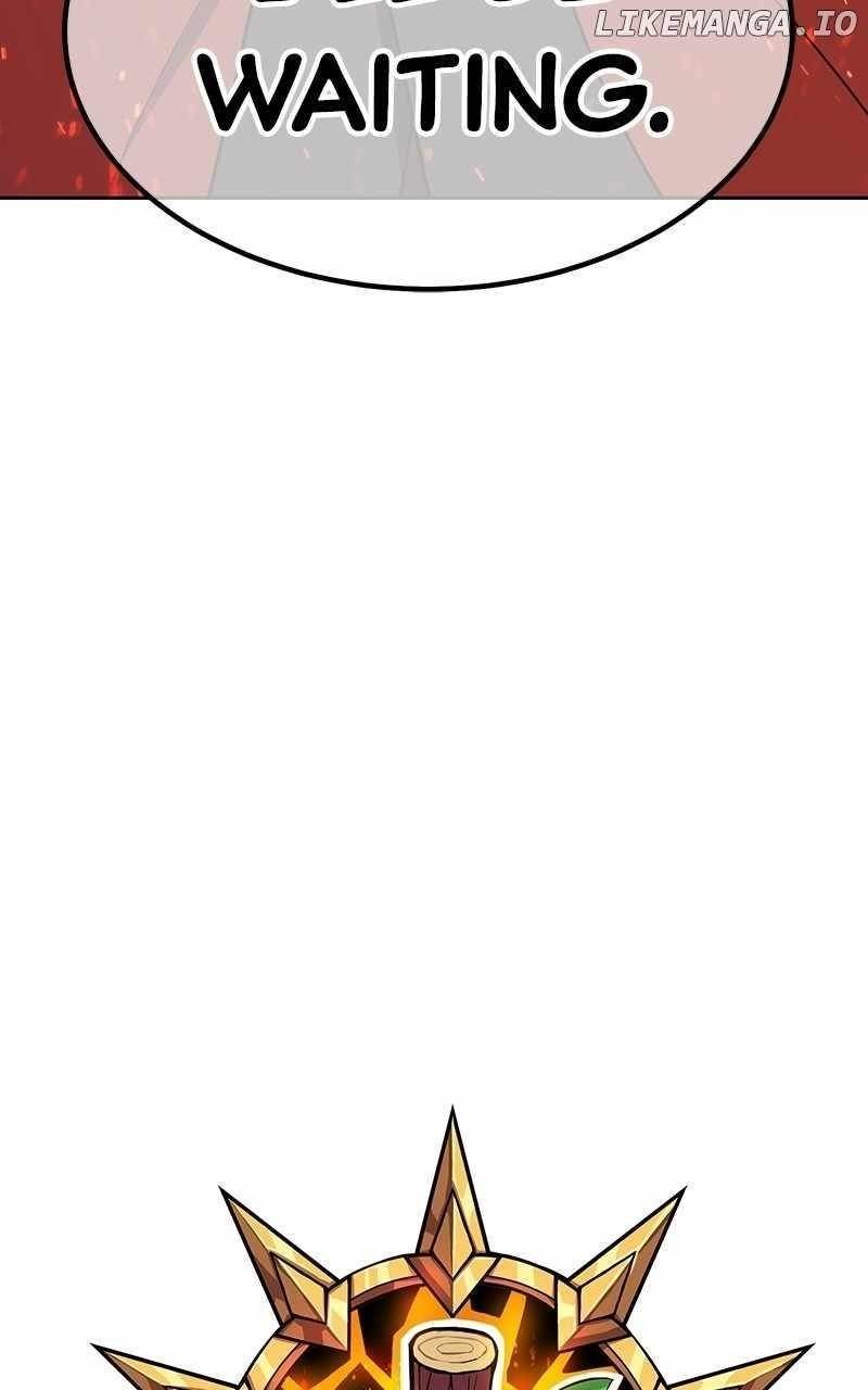 99 Reinforced Wood Stick Chapter 129 - Page 374 in English