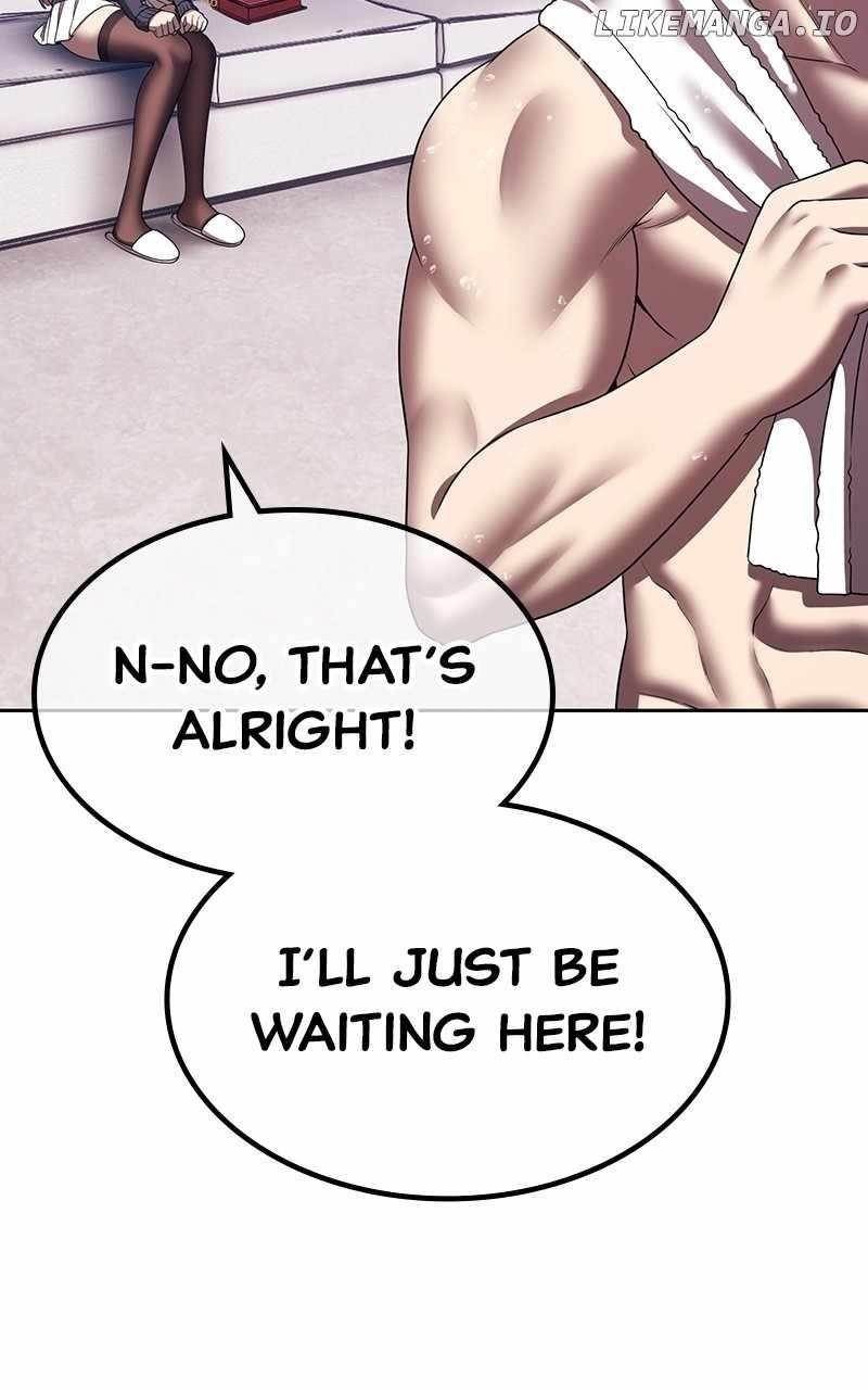 99 Reinforced Wood Stick Chapter 129 - Page 41 in English