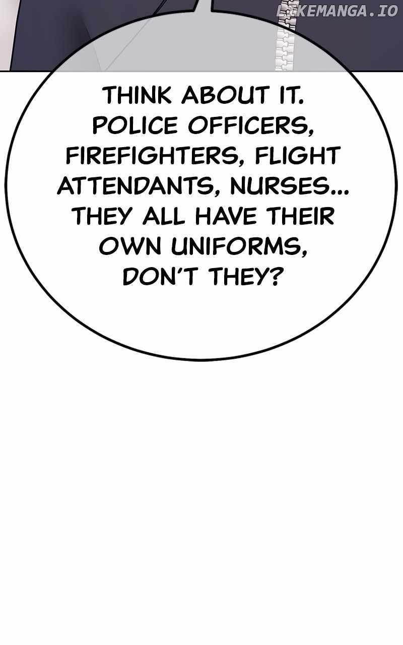 99 Reinforced Wood Stick Chapter 129 - Page 58 in English