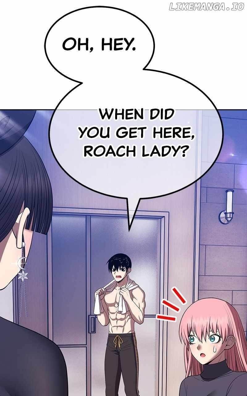 99 Reinforced Wood Stick Chapter 129 - Page 61 in English