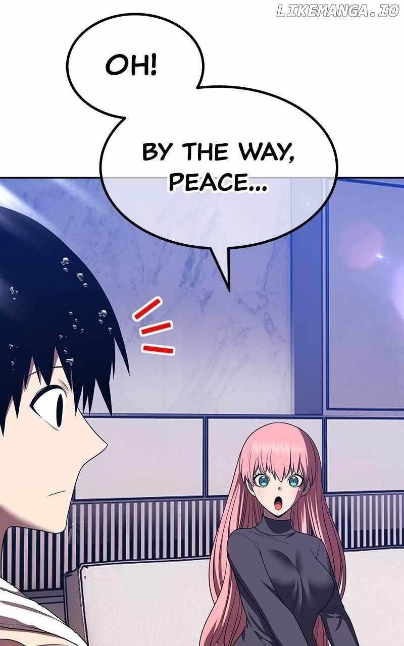 99 Reinforced Wood Stick Chapter 129 - Page 71 in English