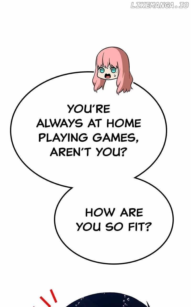 99 Reinforced Wood Stick Chapter 129 - Page 73 in English