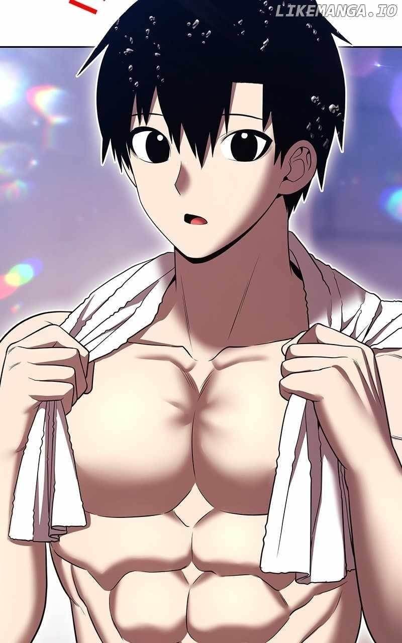 99 Reinforced Wood Stick Chapter 129 - Page 74 in English