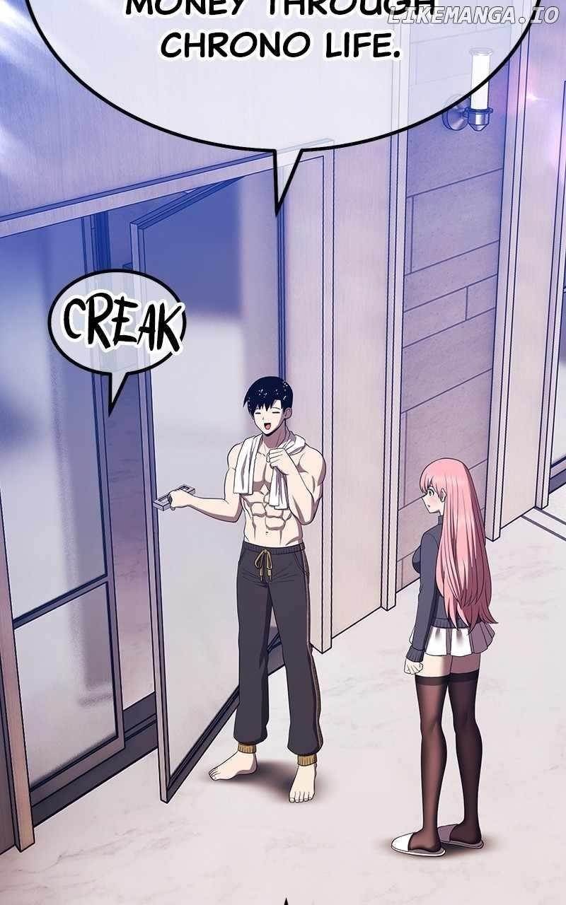 99 Reinforced Wood Stick Chapter 129 - Page 78 in English