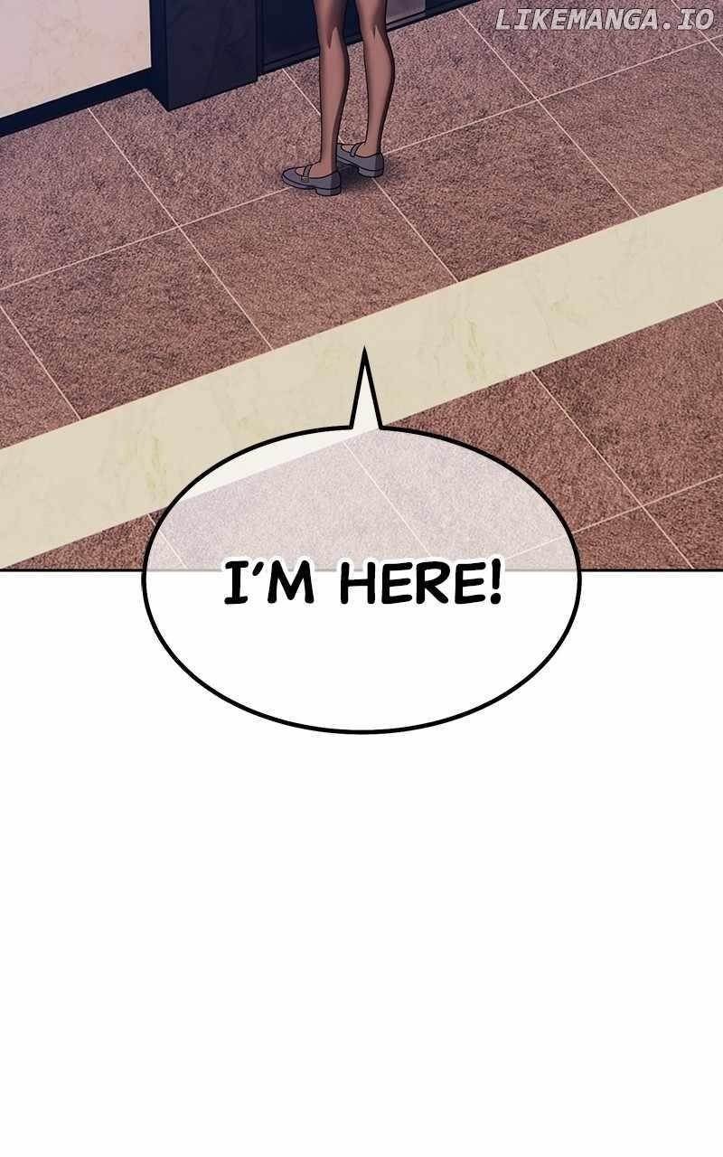 99 Reinforced Wood Stick Chapter 129 - Page 8 in English