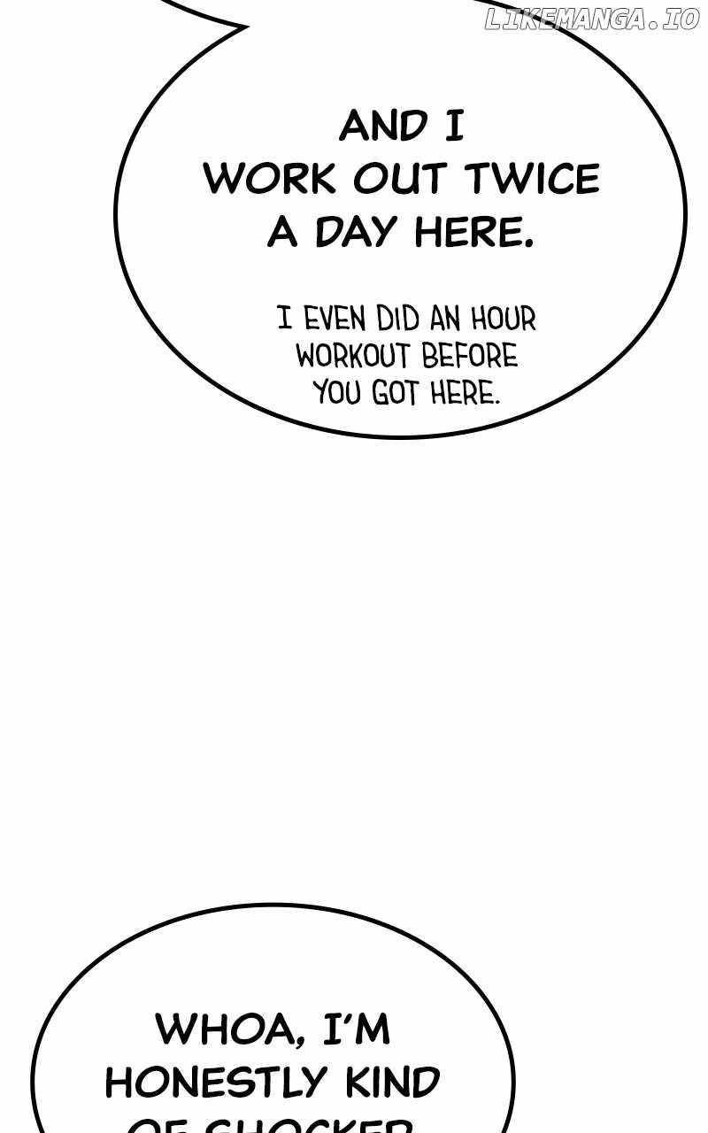 99 Reinforced Wood Stick Chapter 129 - Page 82 in English