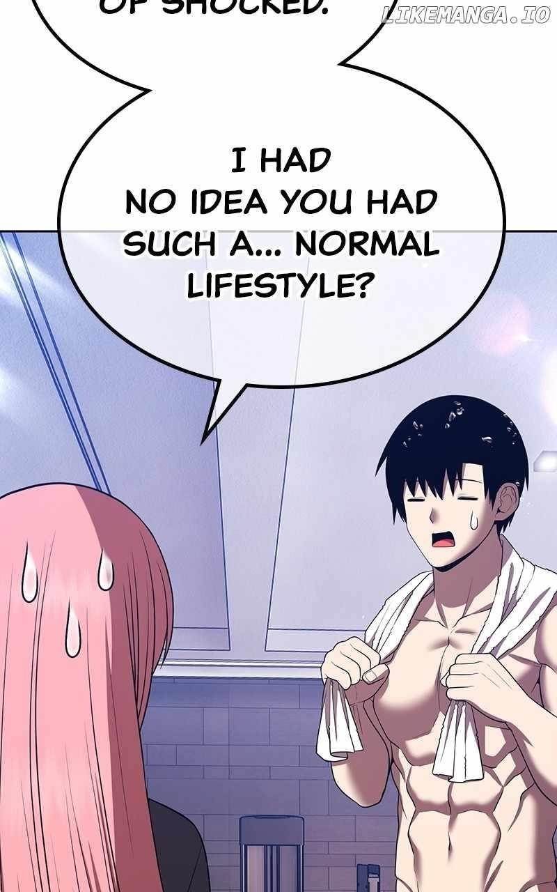 99 Reinforced Wood Stick Chapter 129 - Page 83 in English