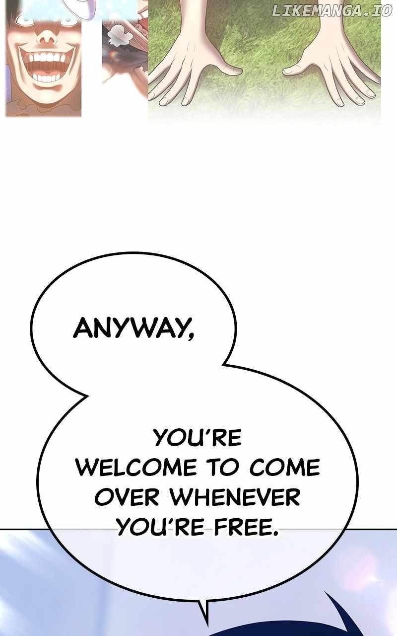 99 Reinforced Wood Stick Chapter 129 - Page 87 in English