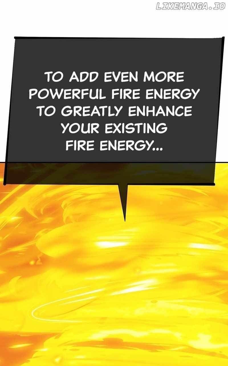 99 Reinforced Wood Stick Chapter 130 - Page 100 in English