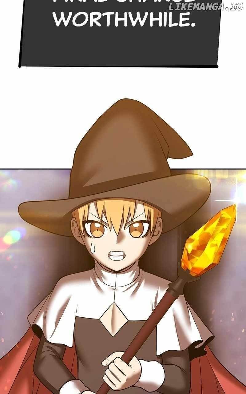99 Reinforced Wood Stick Chapter 130 - Page 105 in English