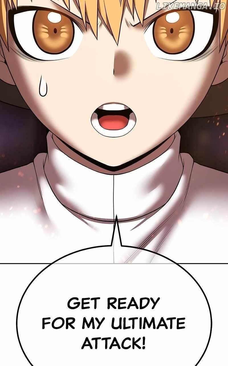 99 Reinforced Wood Stick Chapter 130 - Page 108 in English