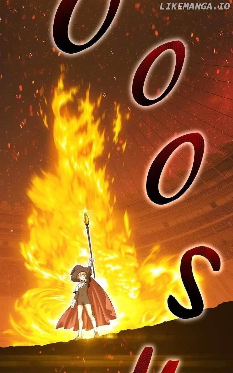 99 Reinforced Wood Stick Chapter 130 - Page 116 in English