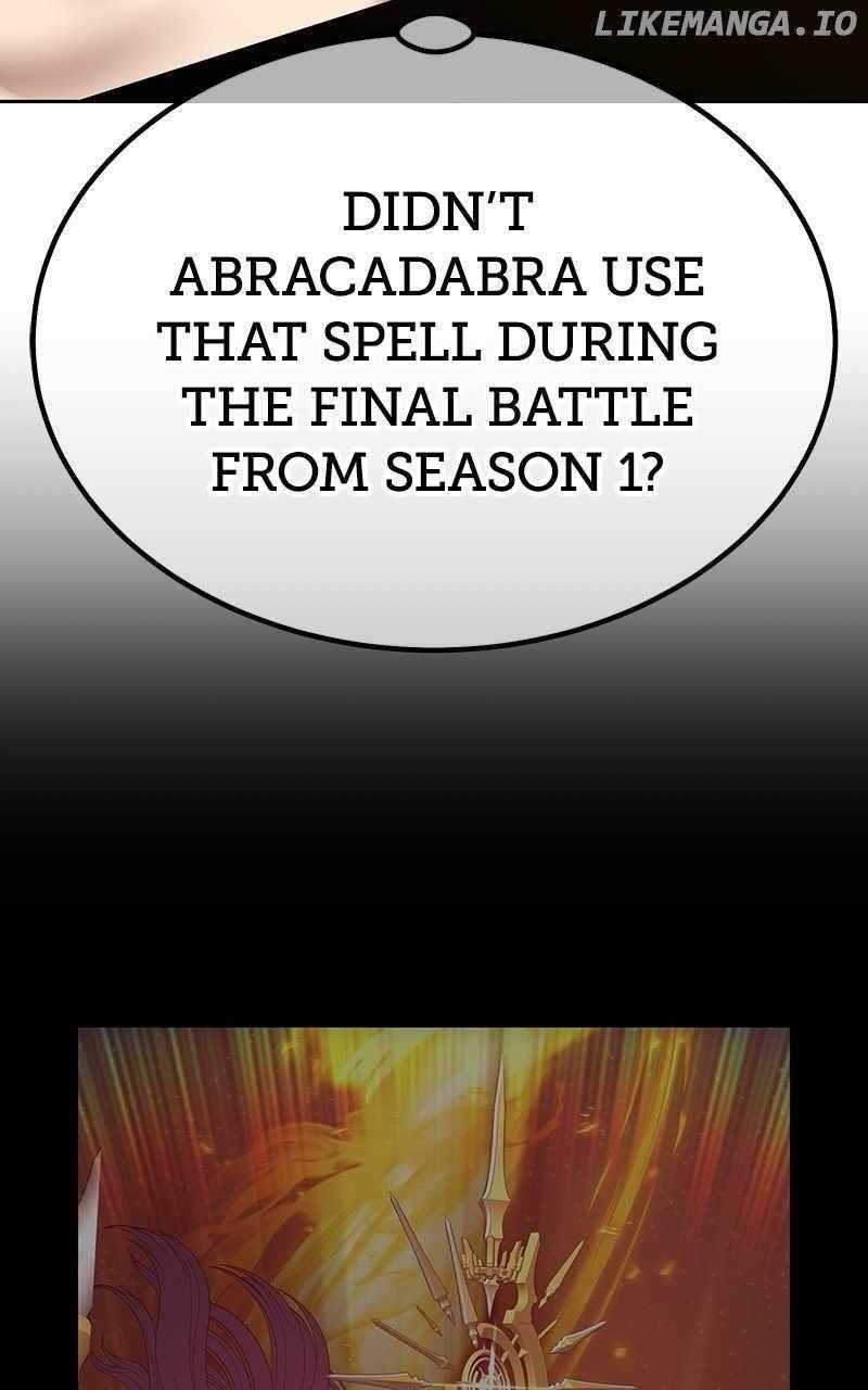 99 Reinforced Wood Stick Chapter 130 - Page 119 in English