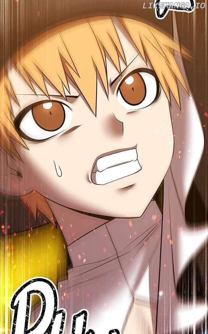 99 Reinforced Wood Stick Chapter 130 - Page 128 in English