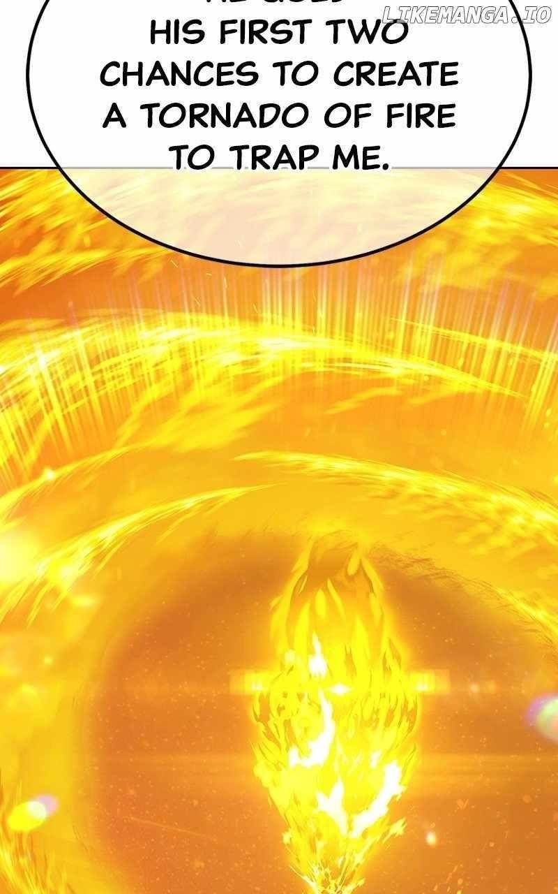 99 Reinforced Wood Stick Chapter 130 - Page 161 in English