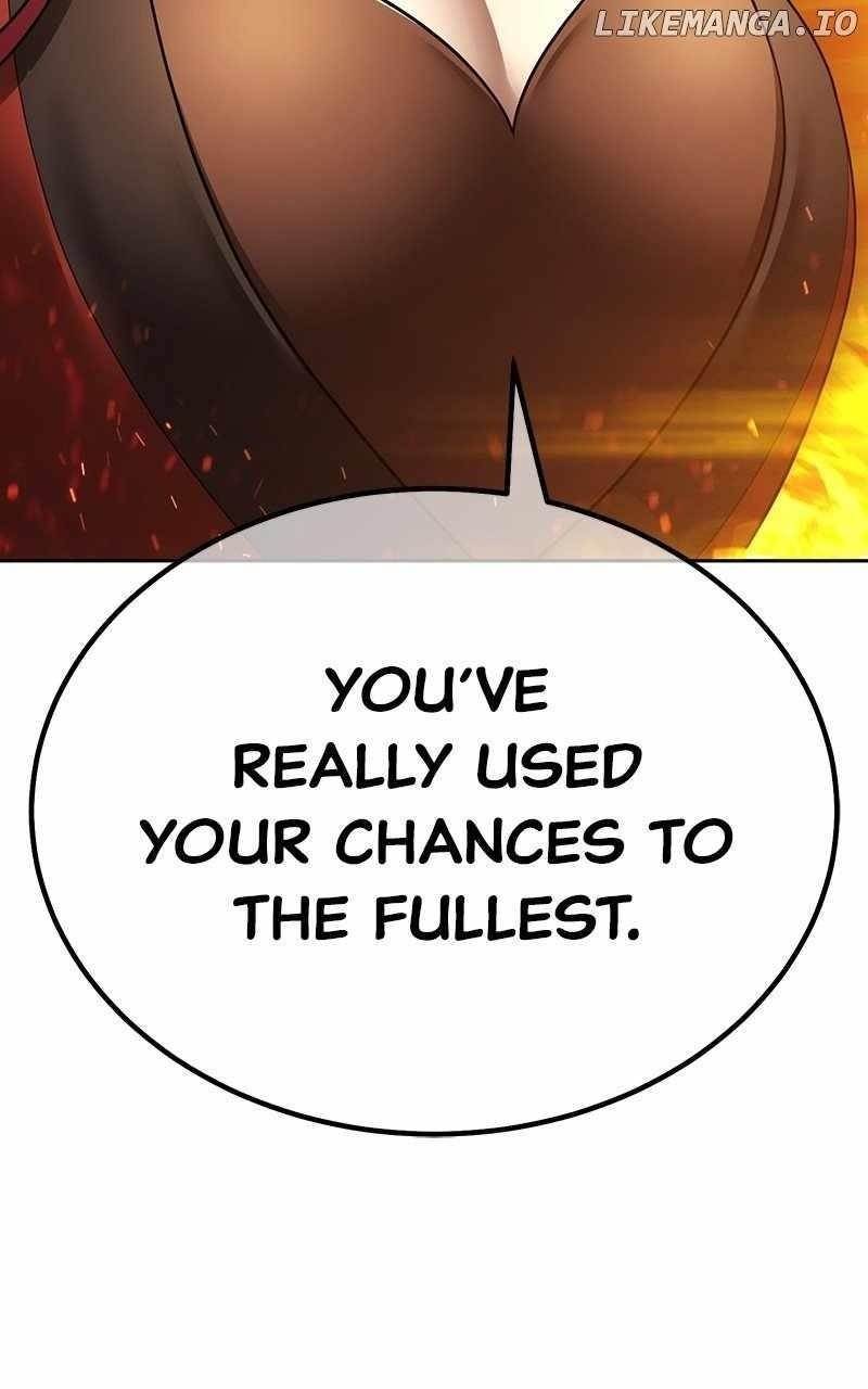 99 Reinforced Wood Stick Chapter 130 - Page 166 in English