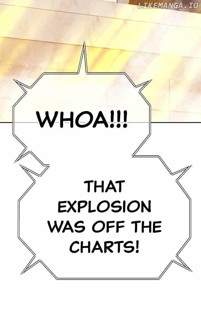 99 Reinforced Wood Stick Chapter 130 - Page 197 in English