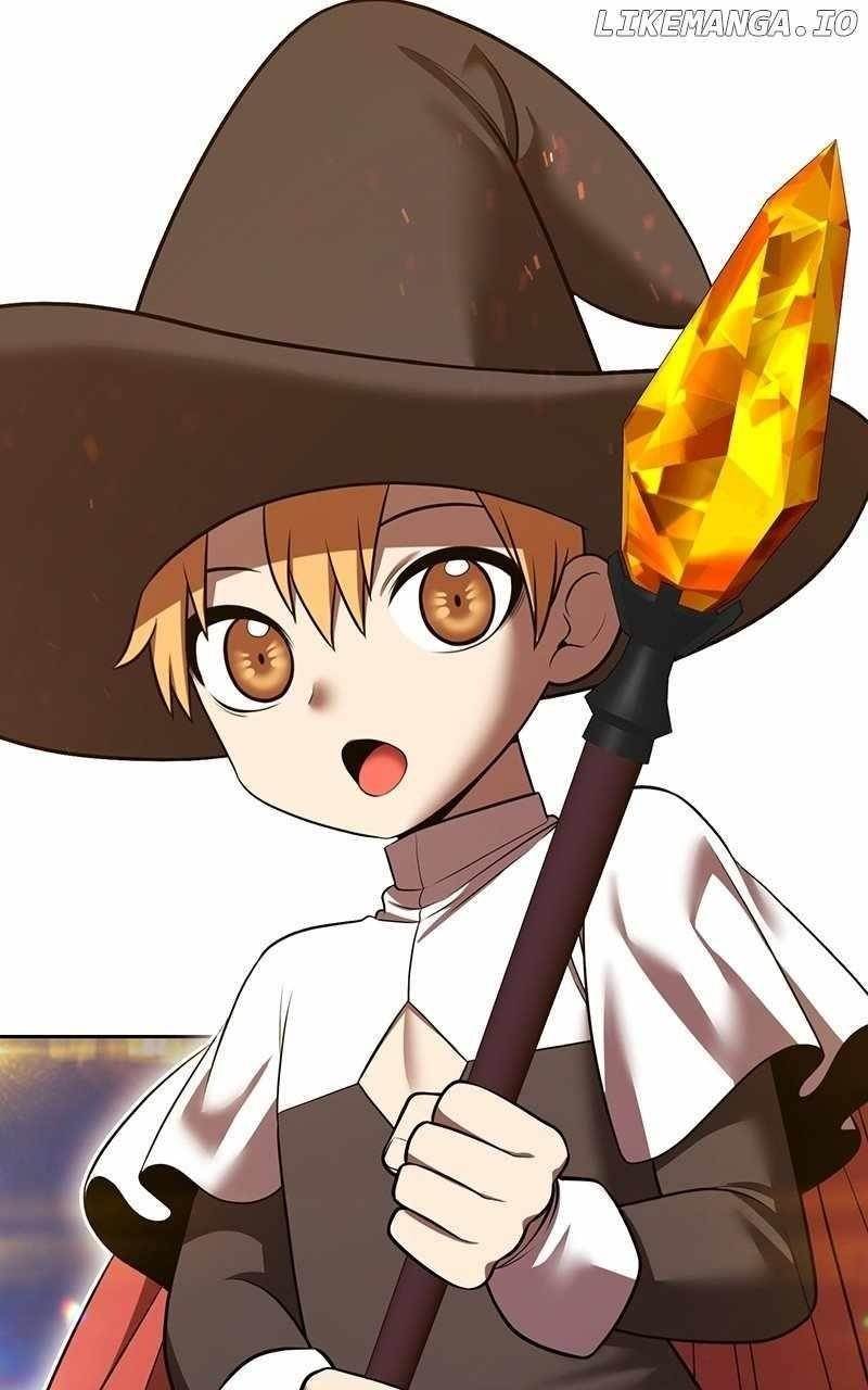 99 Reinforced Wood Stick Chapter 130 - Page 22 in English