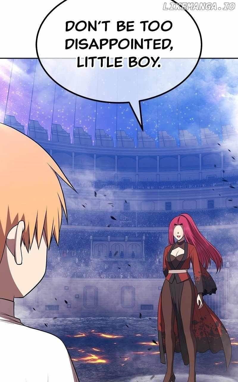 99 Reinforced Wood Stick Chapter 130 - Page 233 in English