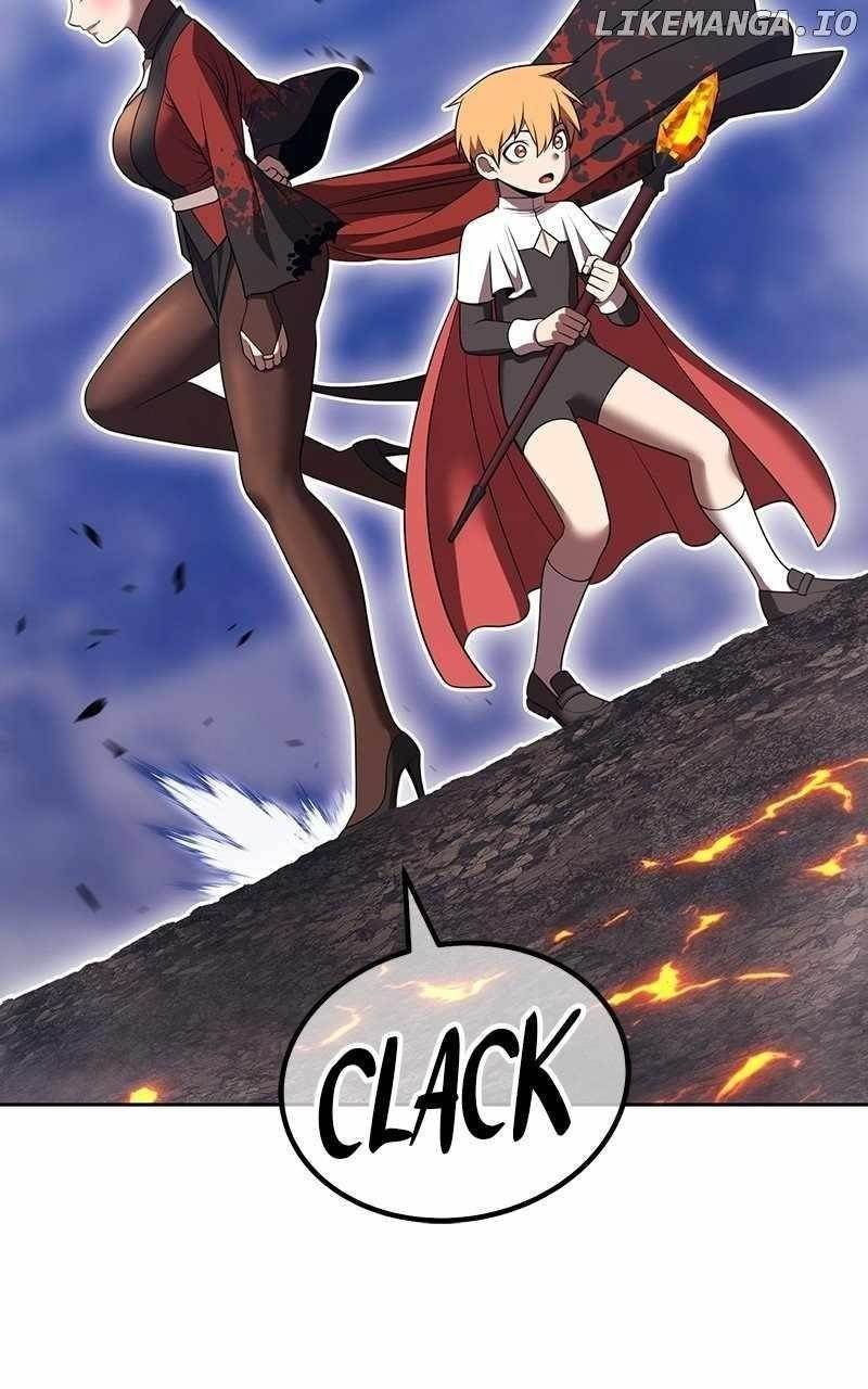 99 Reinforced Wood Stick Chapter 130 - Page 241 in English