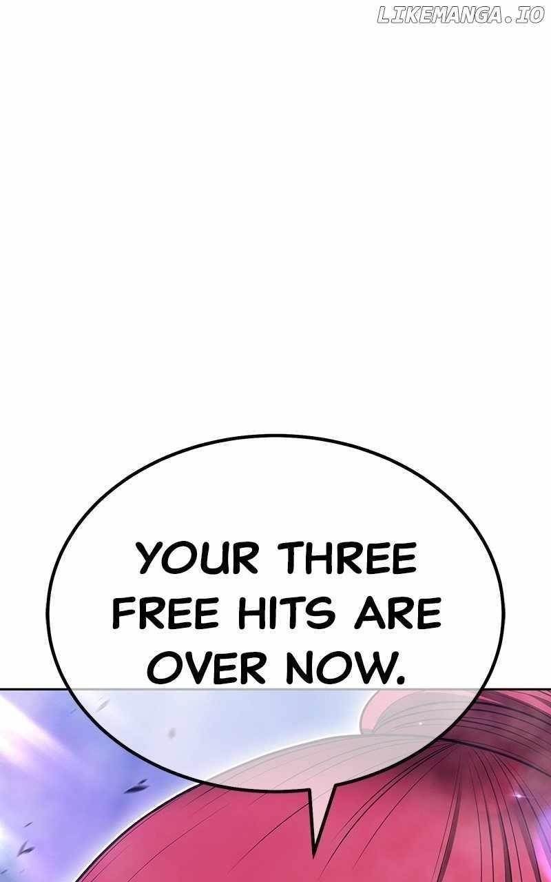 99 Reinforced Wood Stick Chapter 130 - Page 242 in English
