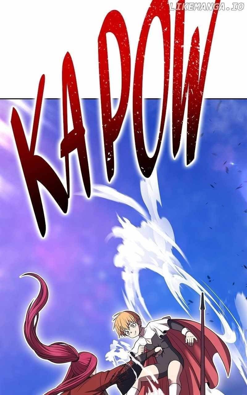 99 Reinforced Wood Stick Chapter 130 - Page 251 in English