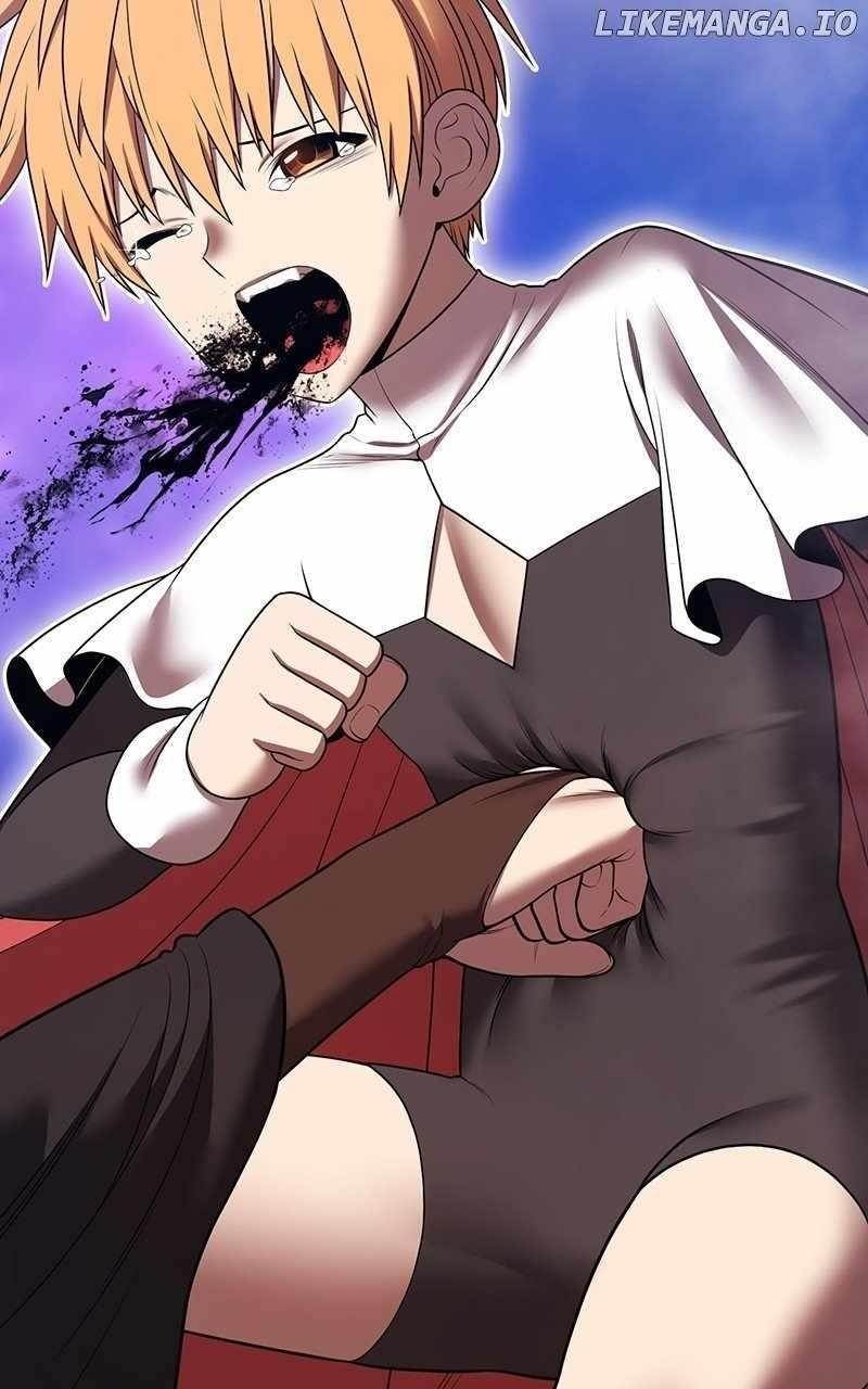 99 Reinforced Wood Stick Chapter 130 - Page 253 in English