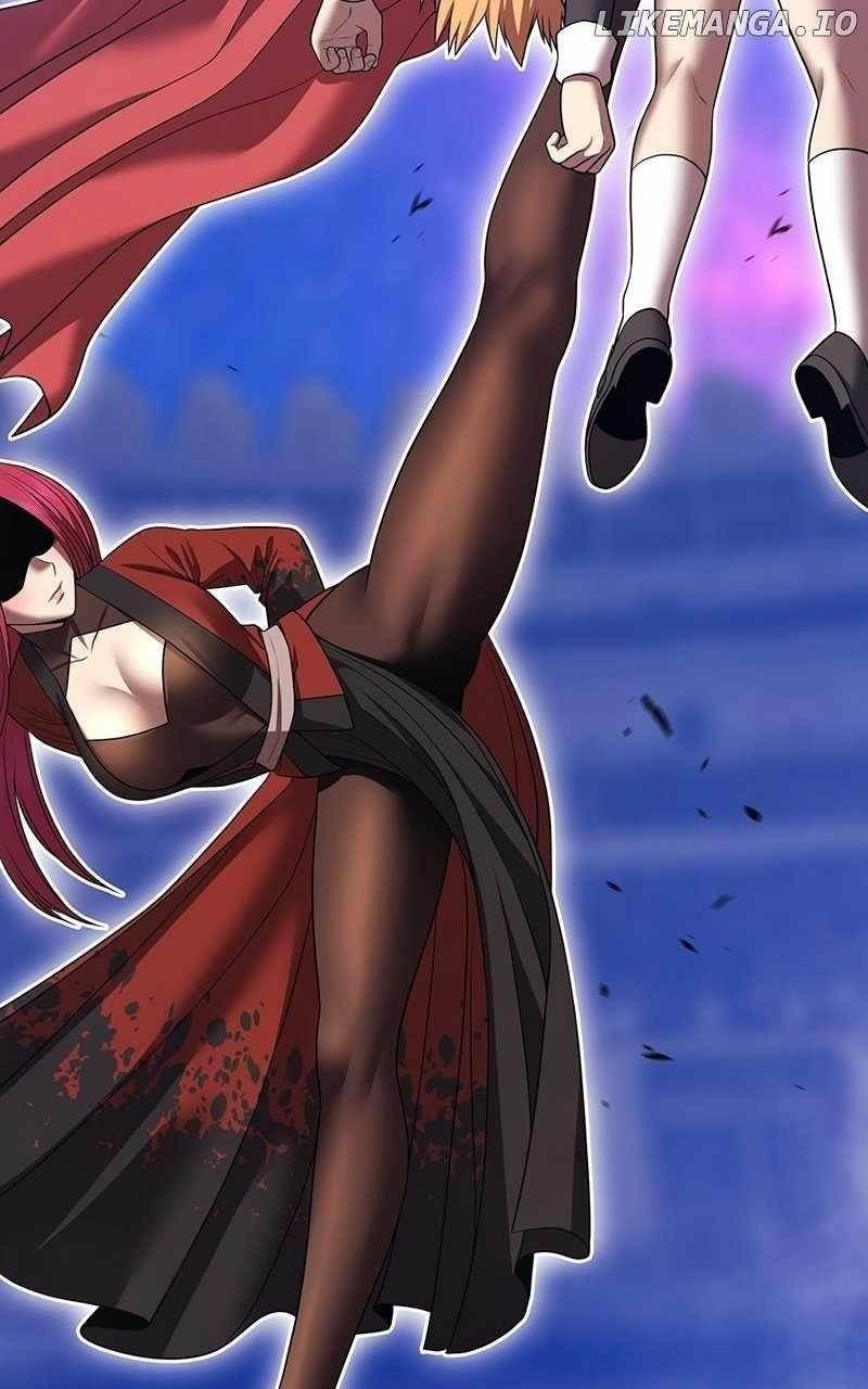99 Reinforced Wood Stick Chapter 130 - Page 263 in English