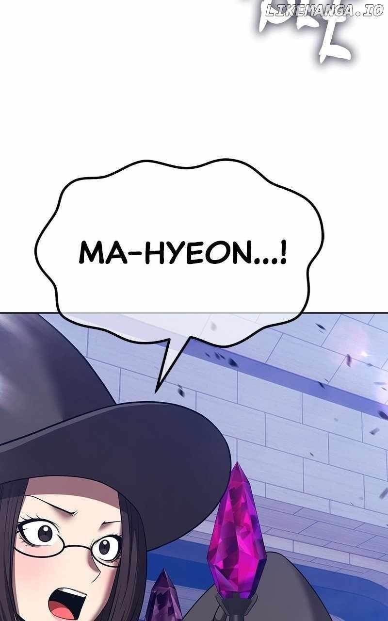 99 Reinforced Wood Stick Chapter 130 - Page 284 in English