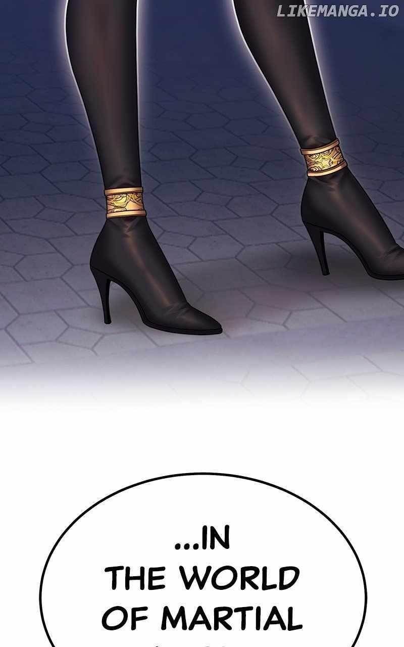 99 Reinforced Wood Stick Chapter 130 - Page 3 in English