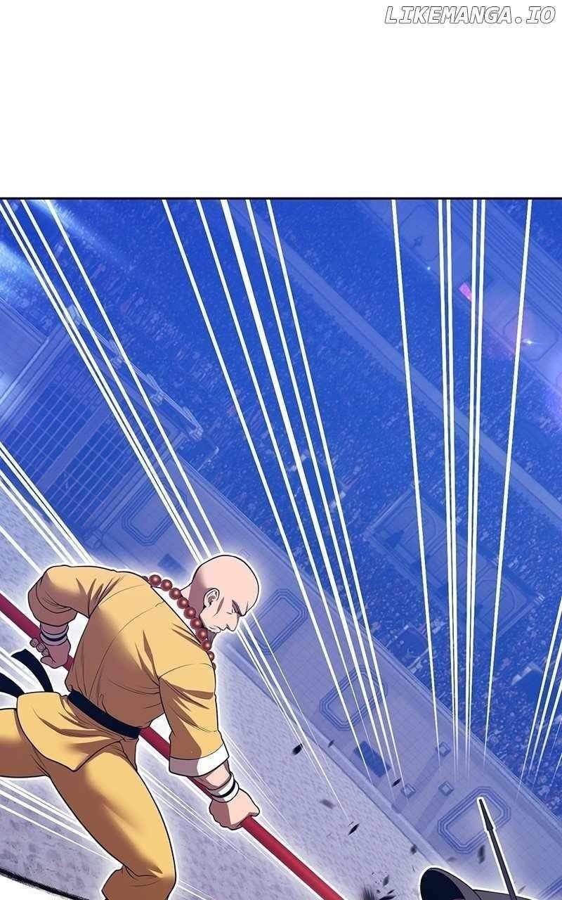 99 Reinforced Wood Stick Chapter 130 - Page 312 in English