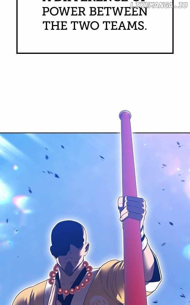 99 Reinforced Wood Stick Chapter 130 - Page 323 in English