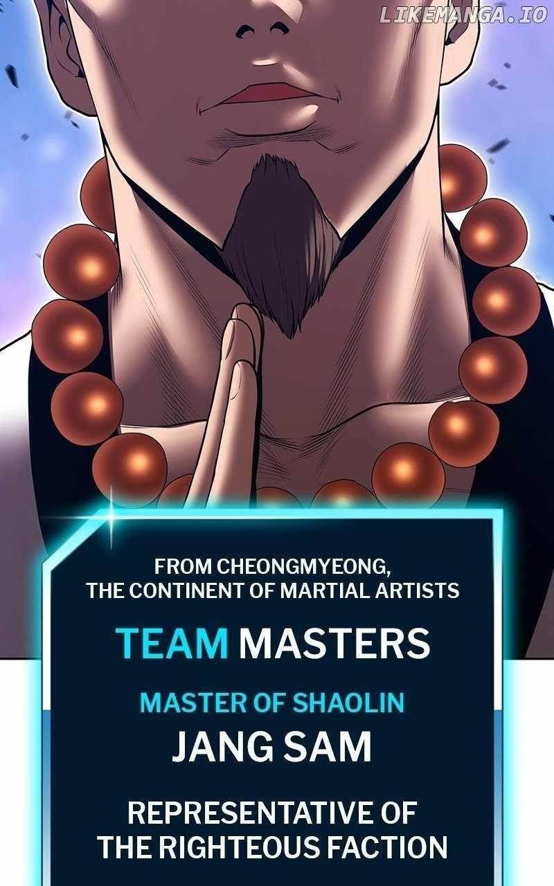 99 Reinforced Wood Stick Chapter 130 - Page 327 in English