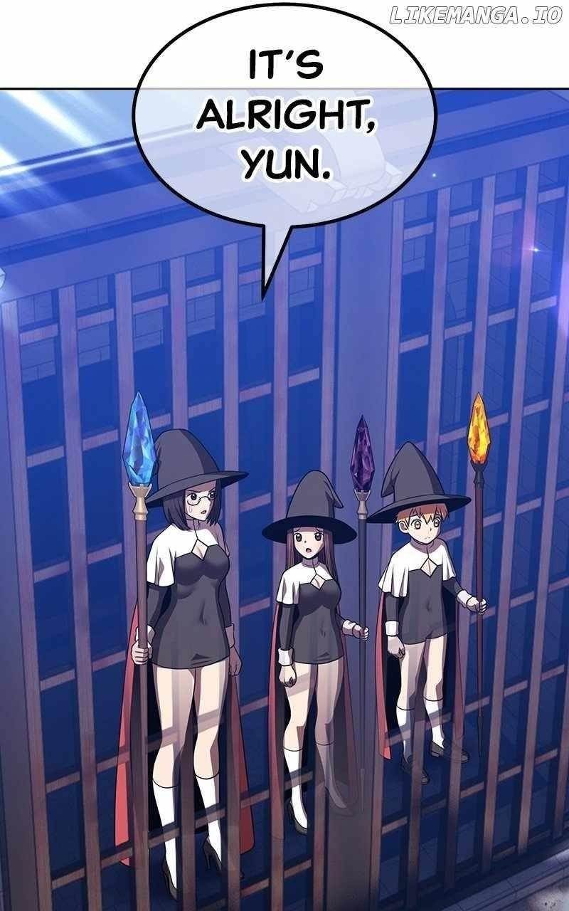 99 Reinforced Wood Stick Chapter 130 - Page 335 in English