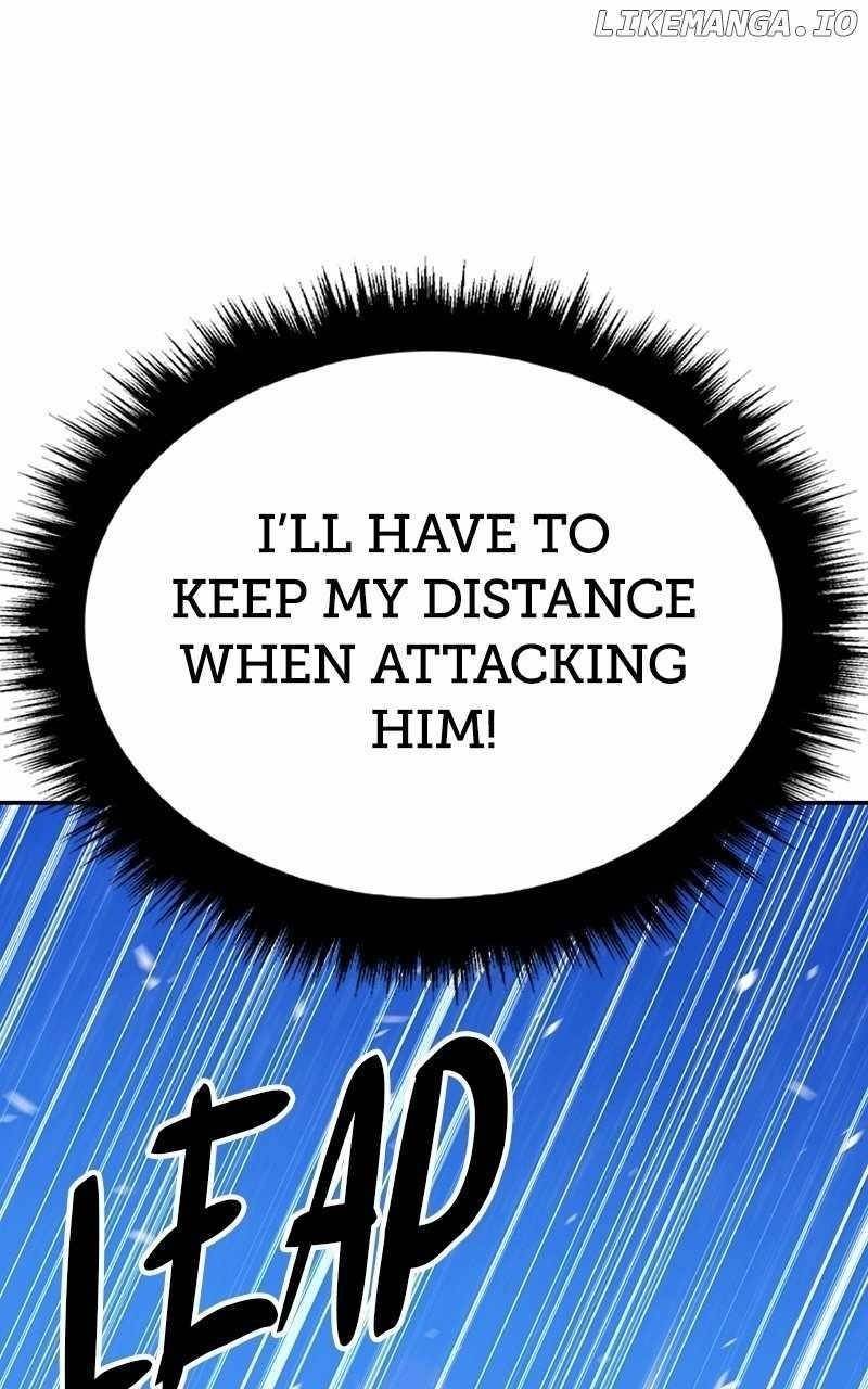99 Reinforced Wood Stick Chapter 130 - Page 360 in English