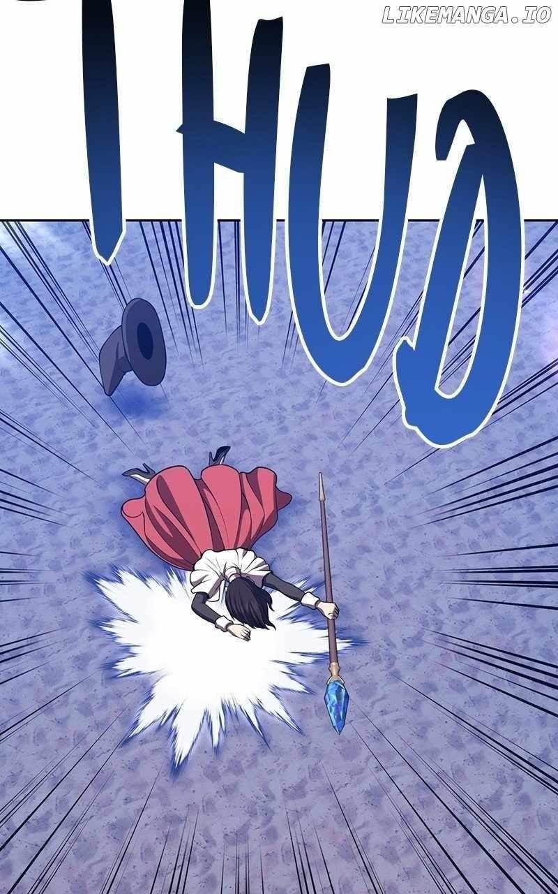99 Reinforced Wood Stick Chapter 130 - Page 366 in English