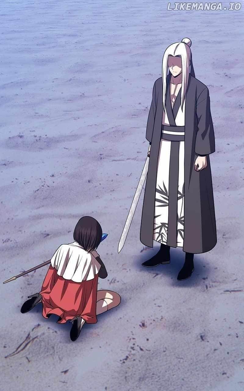 99 Reinforced Wood Stick Chapter 130 - Page 373 in English